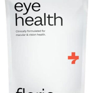 Vitaminas De Goma Florio Eye Health Para Adultos 2x