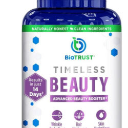 Biotrust Beauty Ceramida Ceramida Bostece