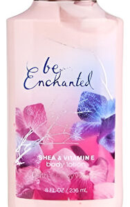 Bath And Body Works Be Enchanted Lotion 8 Once Collection