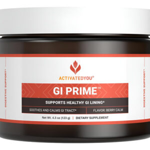 Ativadoyou Gi Prime Digestive Health Drink Para Apoiar Um Re