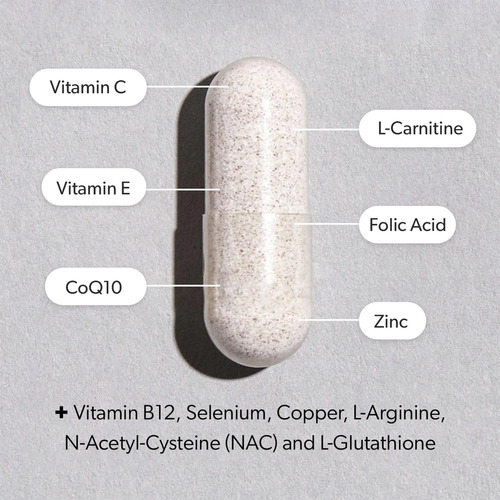 Suplemento De Fertilidade Para Homens - Formulado Por Médico - Imagem 4
