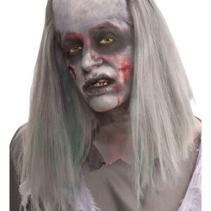 Fórum Novelies Mens Zombie Grave Rober Peruca