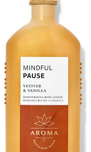 Loção Corporal De Aromaterapia Para Banho E Corpo Com Óleos