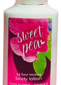 Loção Corporal Mini Tamanho De Viagem Para Bath & Body Works