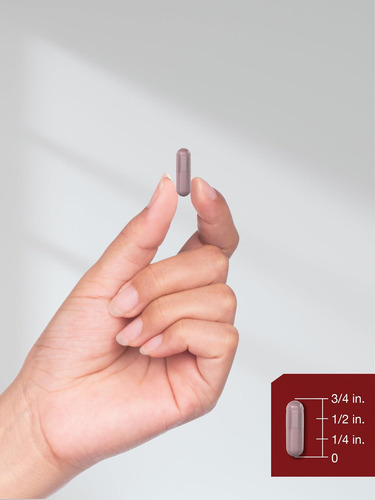 Extrato De Cereja Ácida Horbäach 7000 Mg Em 90 Cápsulas - Imagem 6
