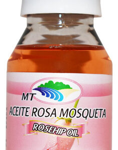 Óleo De Rosa Mosqueta Tierra Madre 60 Ml Puro Natural
