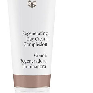 Dr. Creme De Dia Regenerador Hauschka Para Tez 13 Onças