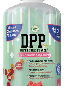 Dipeptídeo Dpp Da Nutritional Designs Suplemento Líquido De