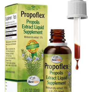 Extrato De Própolis Verde Beelife Propoflex - 15% Extrato De
