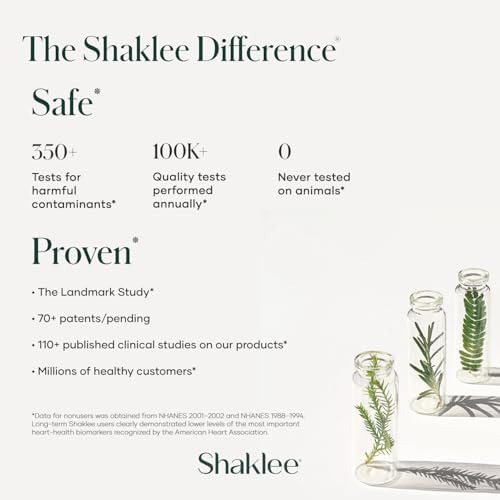 Shaklee - Optiflora® Di Probiótico -10 Bilhões De Ufc - 4 Ce - Imagem 6