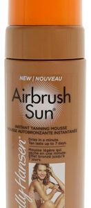 Sally Hansen Airbrush Sun Mousse Médio 5 Fl Oz