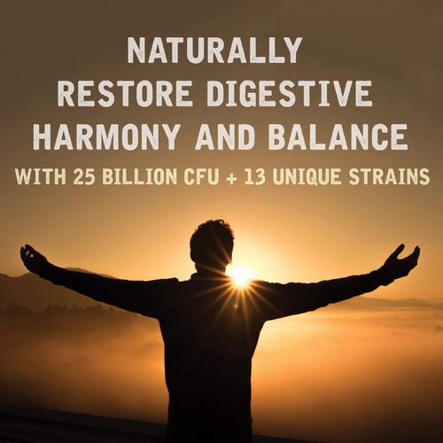 Probiótico Calmante Digestivo De Ritmo Natural (mais L-gluta - Imagem 6