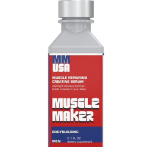 Muscle Maker Pós-treino Mmusa Soro De Recuperação