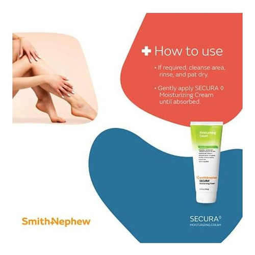 Vitamina E Secura Crema 65 Oz - Imagem 7