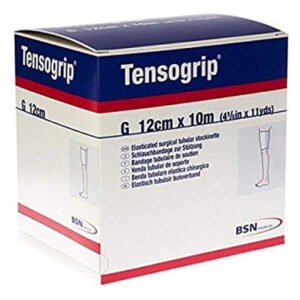 Meia Tensogrip G Natural