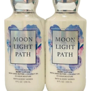 Bath & Body Works Bath And Body Works Moonlight Path Conjunt
