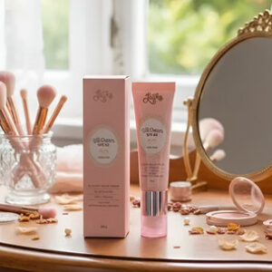 Base Creme Bb Cream Bege Médio Fps 44 Latika