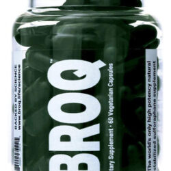 Broq - O Padrão Ouro Dos Suplementos De Sulforafano - Mais D