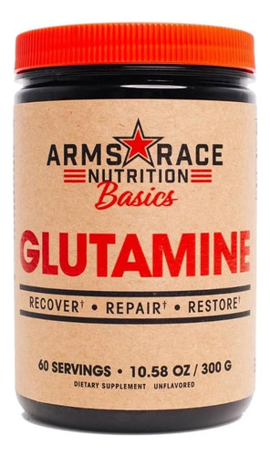 L-glutamina Em Pó: Energia Muscular Recuperação Ótima
