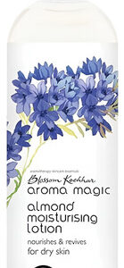 Loção Hidratante Aroma Magic Amêndoa 100ml