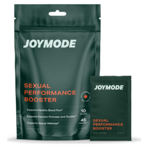 Joymode Performance Booster Nitrato L-citrulina Vitamina C