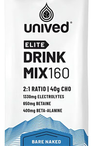 Mistura De Bebida De Elite Unida 160 Bebida Energética Iso