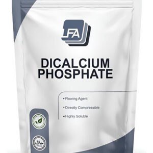 Pó Dcp Anidro De Fosfato Dicálcico - 1 Kg (22 Lb) - Agente