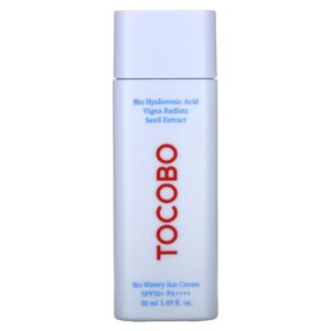 Tocobo Creme Solar Bio Aquoso FPS 50+ PA ++++ 50 ml (169 fl oz)