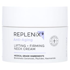 Replenix Creme Firmador para o Pescoço Antienvelhecimento Lifting + Firmador 50 g (17 oz)