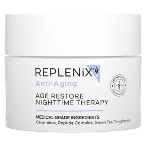 Replenix Antienvelhecimento Age Restore Nighttime Therapy 50 g (17 oz)