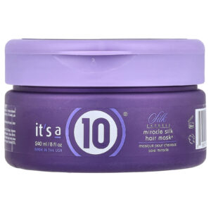 Its a 10 Silk Express Miracle Silk Hair Mask® 240 ml (8 fl oz)