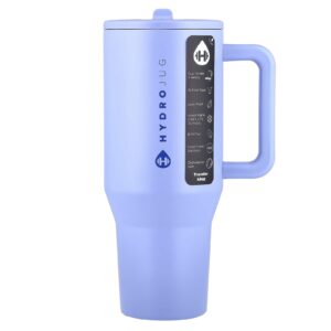 HydroJug Copo Traveller Peri 40 oz