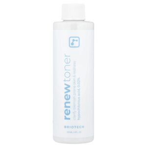Briotech Tônico Renew 120 ml (4 fl oz)
