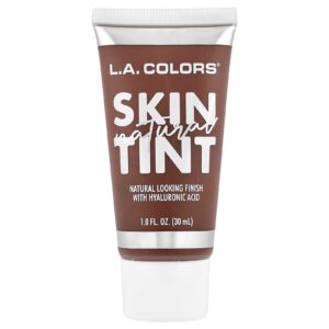 L.A. Colors Natural Skin Tint Espresso CLM425 30 ml (1 fl oz)