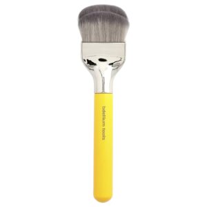 Bdellium Tools Studio Series Misturador de Domo Duplo Grande e Ardondo Rosto 972 1 Pincel