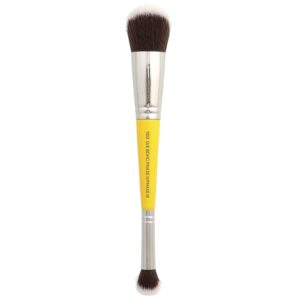 Bdellium Tools Studio Series Pincel de Pontas Duplas Face 969 1 Pincel