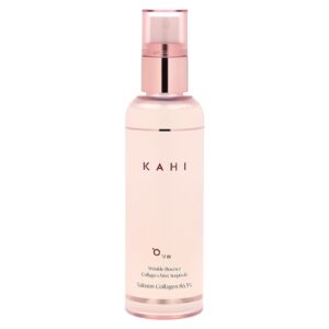 Kahi Ampola em Spray de Colágeno para Rugas 120 ml