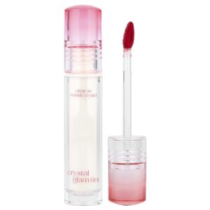 Clio Crystal Glam Tint 06 Malva Diária 34 g (011 oz)