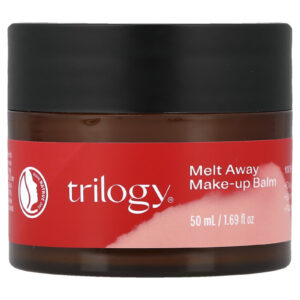 Trilogy Bálsamo para Maquiagem Melt Away 50 ml (169 fl oz)