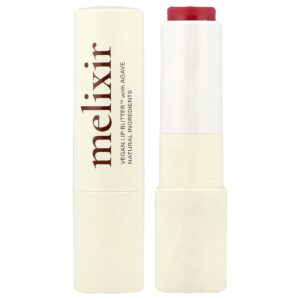 Melixir Vegan Lip Butter™ com Agave 10 Flutter 39 g (013 oz)