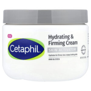 Cetaphil Creme Firmador e Hidratante 340 g (12 oz)