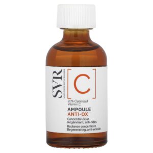 SVR [C] Ampola Anti-Ox 30 ml (1 fl oz)