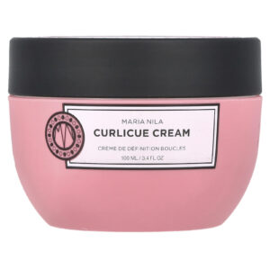 Maria Nila Curlicue Cream 100 ml (34 fl oz)