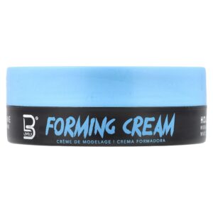 Level 3 Creme Modelador Brilho Médio 150 ml (507 fl oz)