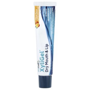 OraCoat XyliGel® Boca e Lábios Secos Cítricos 50 ml (17 fl oz)