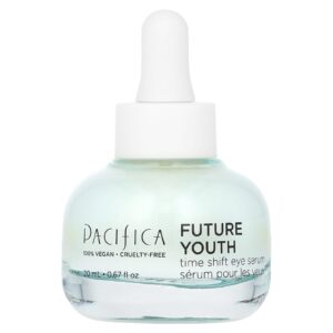 Pacifica Future Youth Sérum para a Área dos Olhos Time Shift 20 ml (067 fl oz)