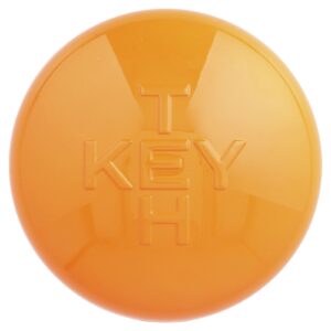 KEYTH California Feather-Like Cushion N01 Beige Claro 14 g (049 oz)