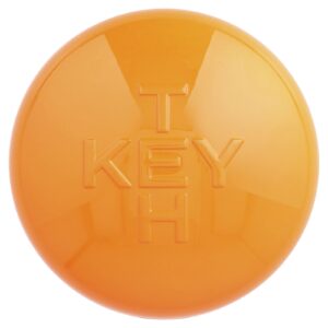 KEYTH California Function-Like Cushion N04 Bege Areia 14 g (049 oz)