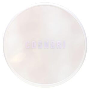 Cosnori Transparente Almofada para Tonificação Blossom FPS 50+ PA ++++ 14 g