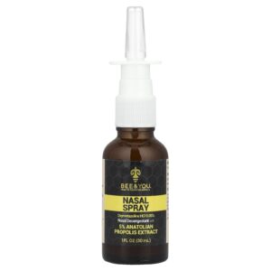 Bee & You Spray Nasal 30 ml (1 fl oz)